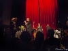 De De Bridgewater  in Jazz Club Yoshi i San Francisco (fotograf Karolina Zapolska)